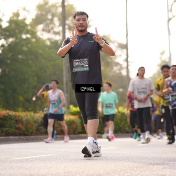 Runner Photo 6538199