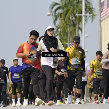 Runner Photo 6538200