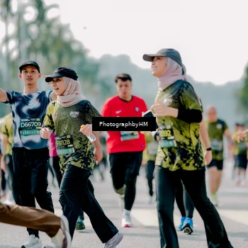 Runner Photo 6538201