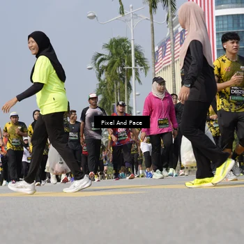 Runner Photo 6538203