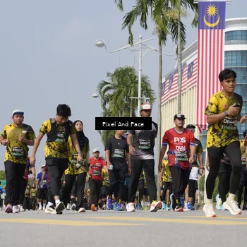 Runner Photo 6538204