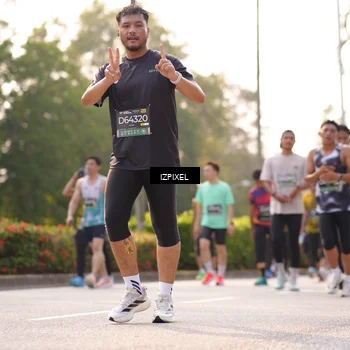 Runner Photo 6538205