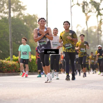 Runner Photo 6538206