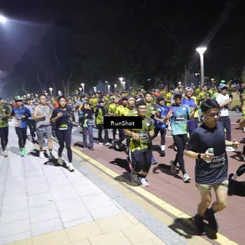 Runner Photo 6538209