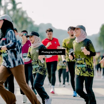 Runner Photo 6538210