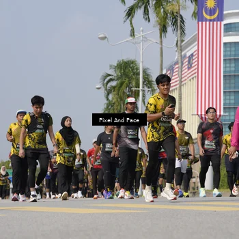 Runner Photo 6538211
