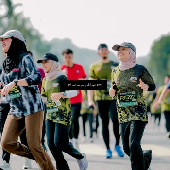 Runner Photo 6538213