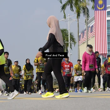 Runner Photo 6538216