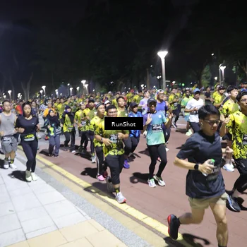 Runner Photo 6538218