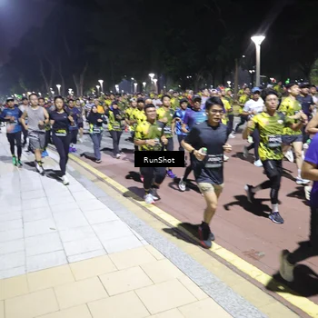 Runner Photo 6538219
