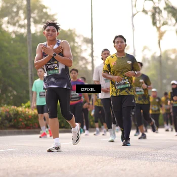 Runner Photo 6538220