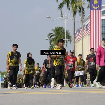 Runner Photo 6538222