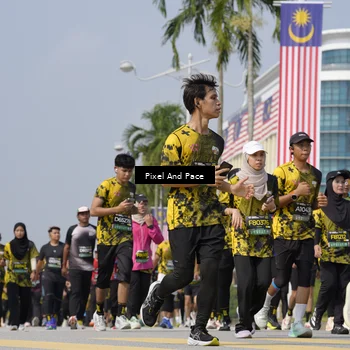 Runner Photo 6538223