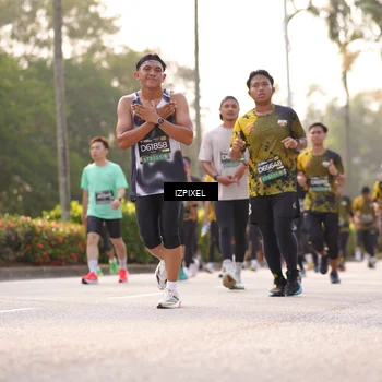 Runner Photo 6538224