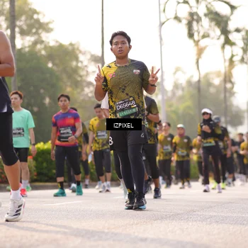 Runner Photo 6538225