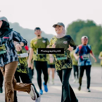 Runner Photo 6538226