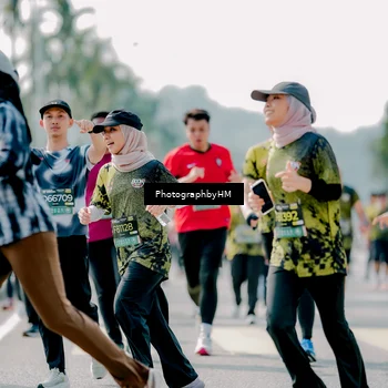 Runner Photo 6538227