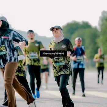Runner Photo 6538229