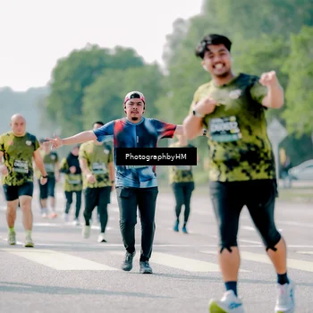 Runner Photo 6538230