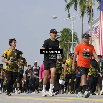 Runner Photo 6538232