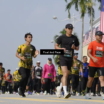 Runner Photo 6538233