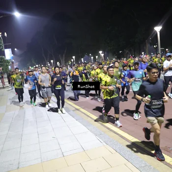 Runner Photo 6538236