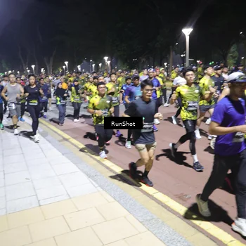 Runner Photo 6538239