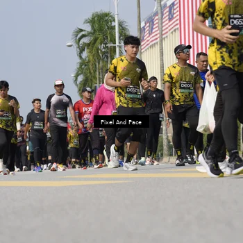 Runner Photo 6538241