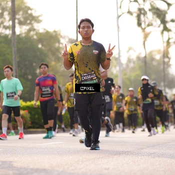 Runner Photo 6538244