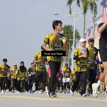 Runner Photo 6538245