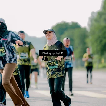 Runner Photo 6538248