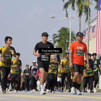 Runner Photo 6538249