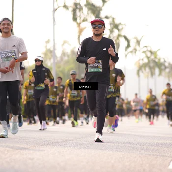 Runner Photo 6538250