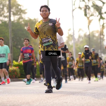 Runner Photo 6538251
