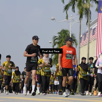 Runner Photo 6538252
