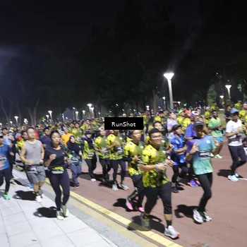 Runner Photo 6538256
