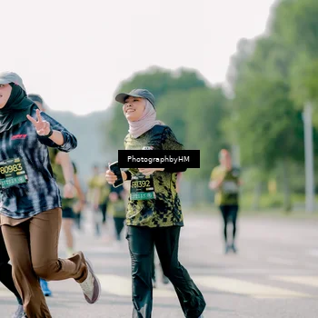Runner Photo 6538266