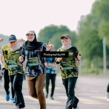Runner Photo 6538268