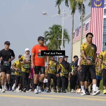 Runner Photo 6538269