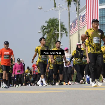 Runner Photo 6538272