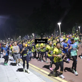 Runner Photo 6538273