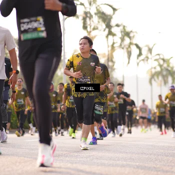 Runner Photo 6538274