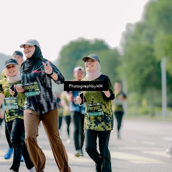 Runner Photo 6538275
