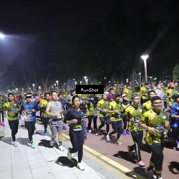 Runner Photo 6538277