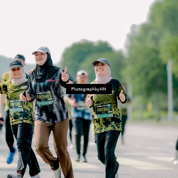 Runner Photo 6538278