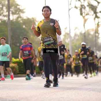 Runner Photo 6538280