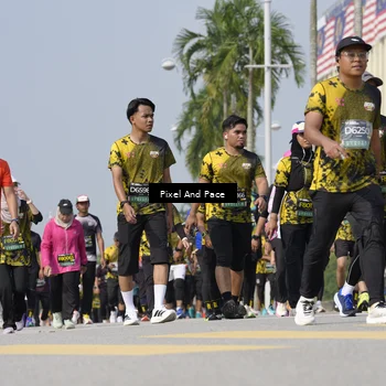 Runner Photo 6538282