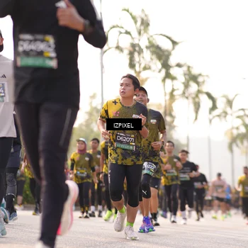 Runner Photo 6538283
