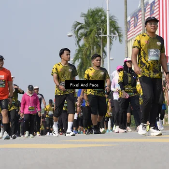 Runner Photo 6538284