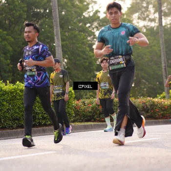 Runner Photo 6538285
